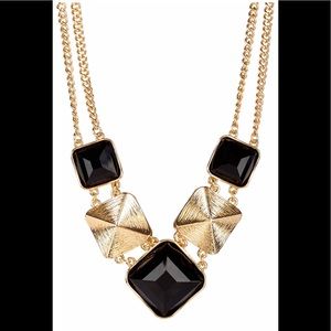 Bansri, Monet Necklace